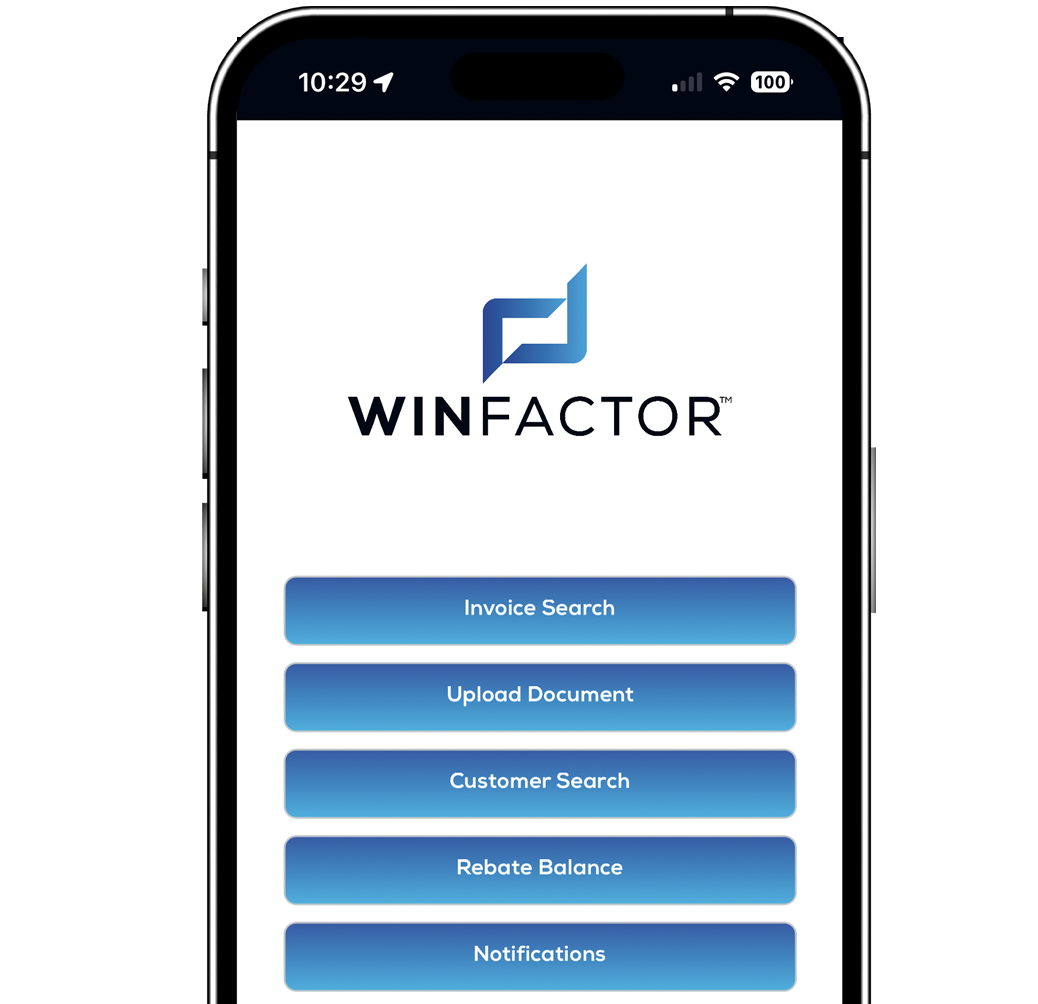 factoring solutions WinFactor App