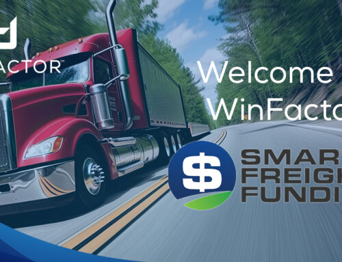 Smart Freight Funding