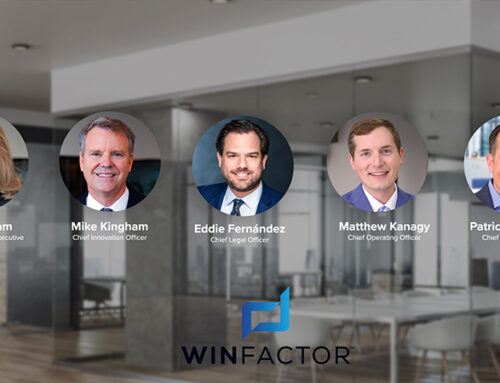 WinFactor Executive Leadership